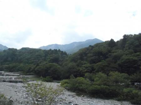 北壁