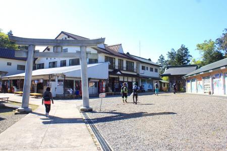成就神社