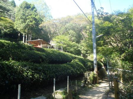 静香園