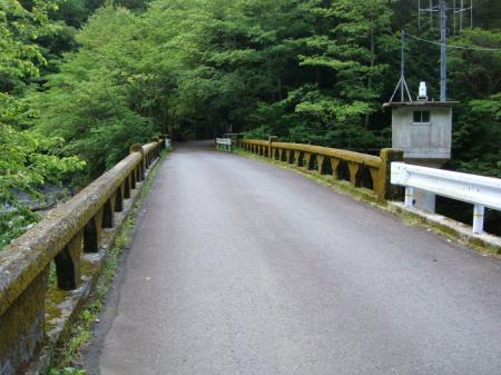大川口