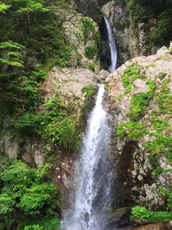 一の滝
