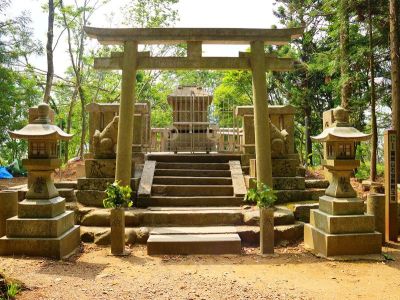 和泉葛城山