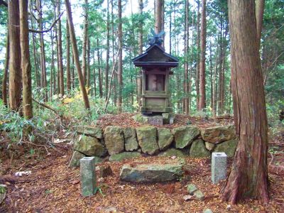 神福山