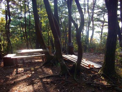 槇尾山