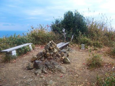 高森山