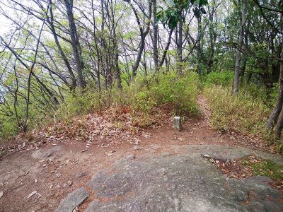 高尾山
