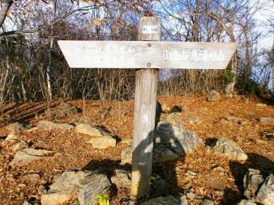 さて、そろそろ御岳山に戻る。ケーブルカーの時間もあるしね