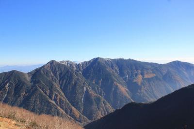 鳳凰三山