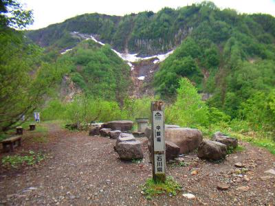 中飯場