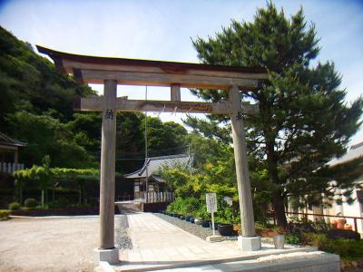 水呑地蔵