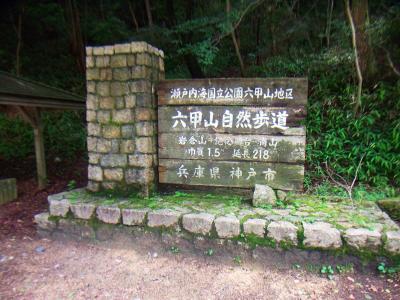 ここが杣谷峠