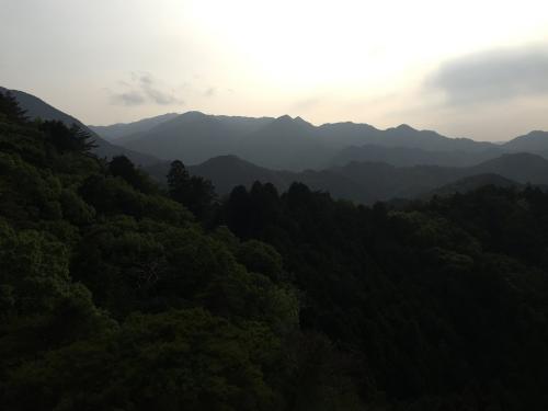 いい展望～