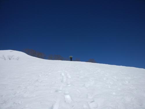 これを滑走するのかと思うとワクワクする