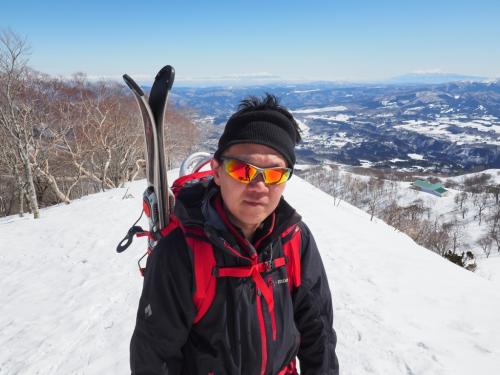 これを今後のプロフィールに使ってくれとな・・・